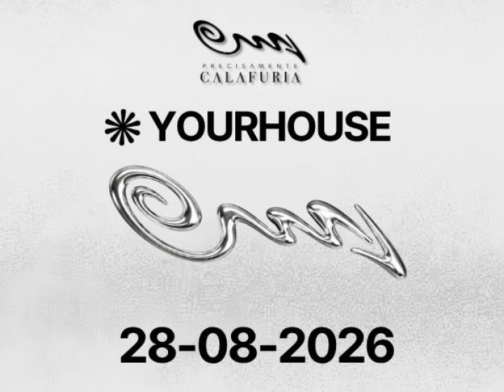 YourHouse   Precisamente a Calafuria