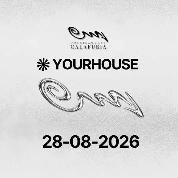 YourHouse | Precisamente a Calafuria