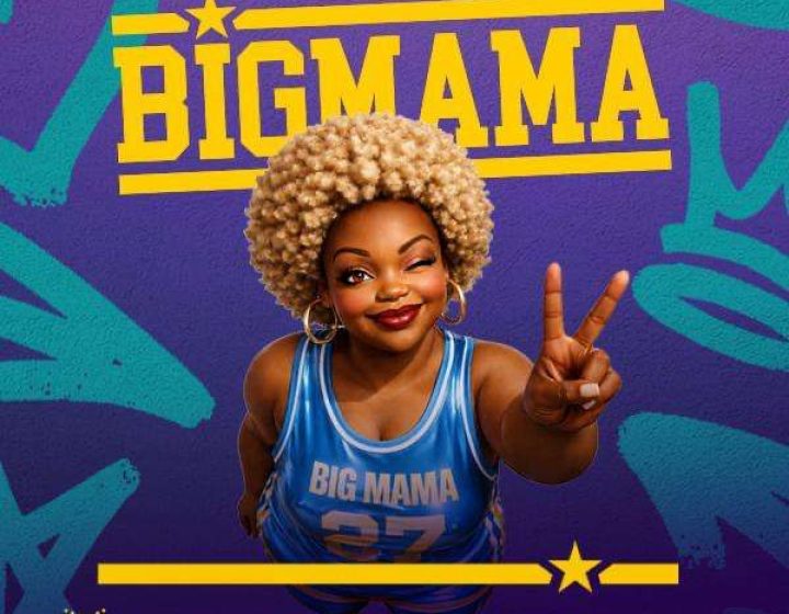 Big Mama + Sick Luke   Vega Discoteque
