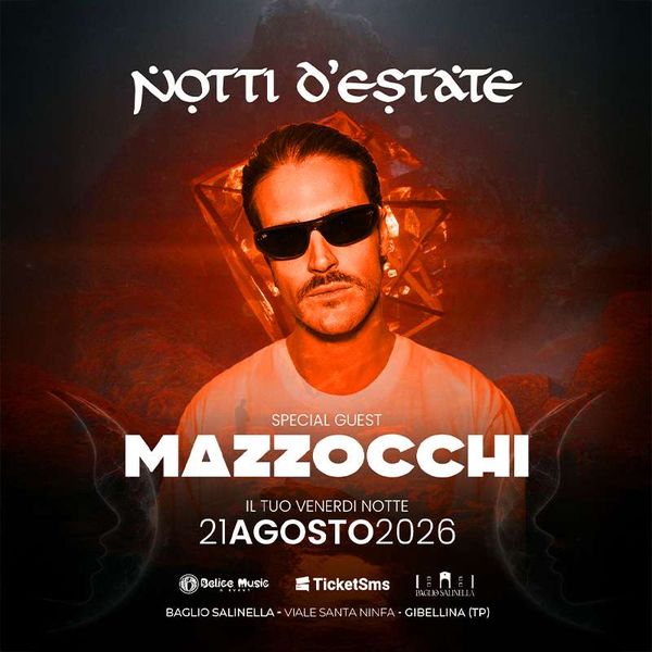 Mazzocchi | Baglio Salinella