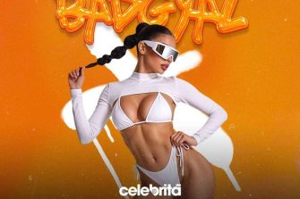 Badgyal - Friday Night | Celebrità