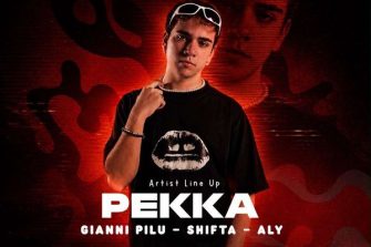 Notte di Mezza Estate - Pekka | Cova Beach Club