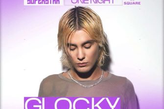 Glocky | Esseti Discobar