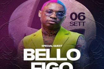 Famous Party - Bello Figo | La Via Delle Spezie