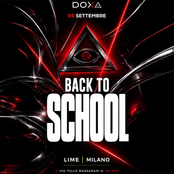 DOXA E LIME | LIME Milano
