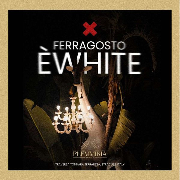 Ferragosto White | Plemmiria Reserve
