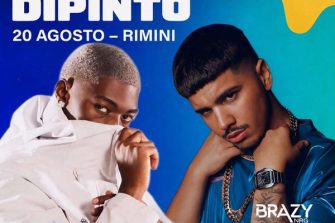 Lil Cr E Dipinto | Beky Bay