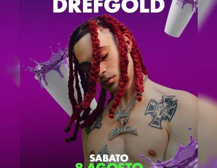 Drefgold   Guà
