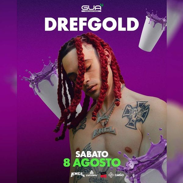 Drefgold | Guà