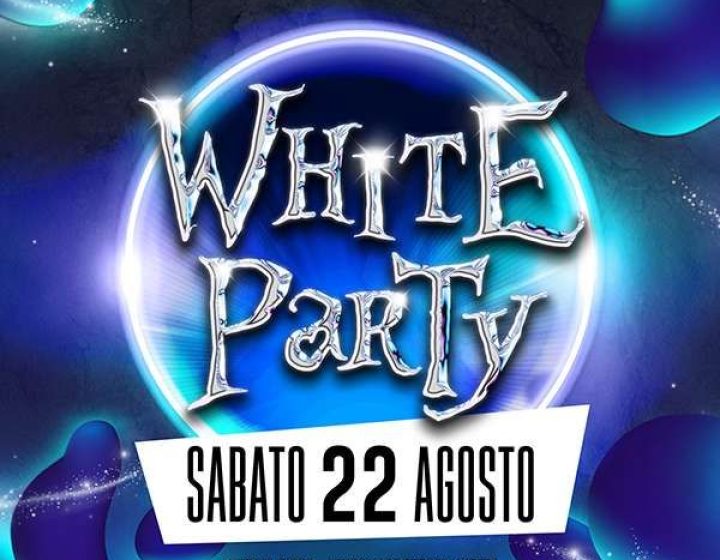 White party   Mistral