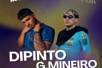 Dipinto G.Mineiro | VECCHIA FATTORIA