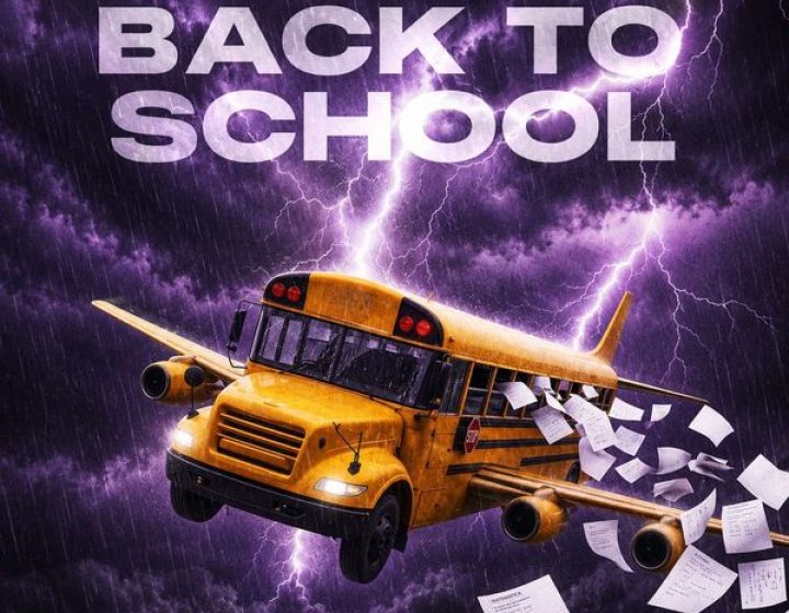 Back to School   MOLO5
