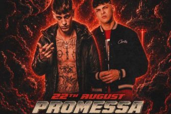 Promessa + Flaco G | INDIE club