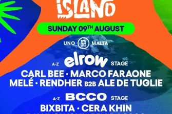 Carl Bee | Uno Malta