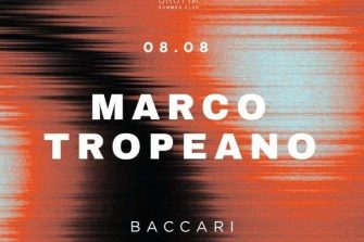 TOP INTERNATIONAL DJ | Discoteca La Grotta