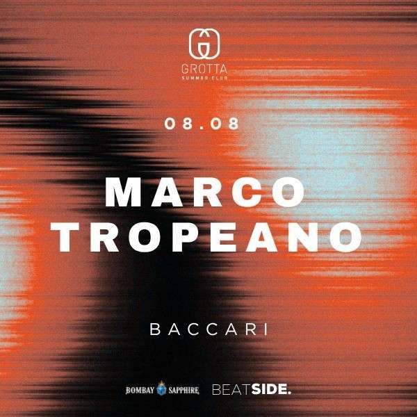 TOP INTERNATIONAL DJ | Discoteca La Grotta