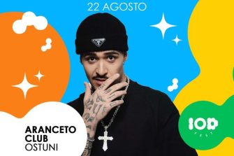 Le One Live + BigMama | Aranceto Club