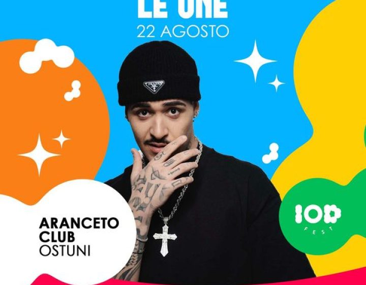 Le One Live + BigMama Aranceto Club