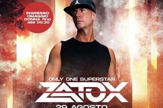 Zatox | CA MARGHERITA