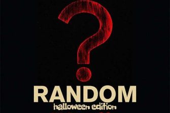 Happy Halloween - Random, Una Festa a Caso | ilMuretto®