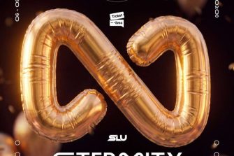 Eternity - Chapter six - Birthday Slu Edition | Magika DiscoClub