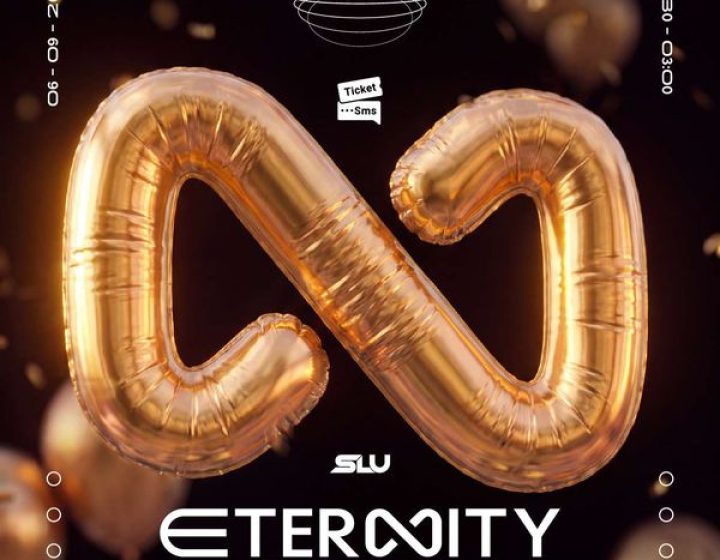 Eternity - Chapter six - Birthday Slu Edition   Magika DiscoClub