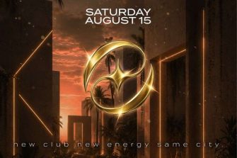 House of Nomad | Nomad Discoteca