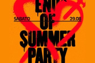 End of Summer Party | Acque Minerali