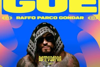 Gue' Dj Set - Sottosopra Fest | Parco Gondar Pineta