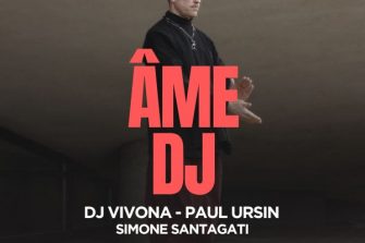 Amê is Back | Movida Beach Club