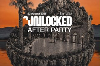 Unlocked After Party | Baglio Coriolano Esterno