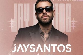 Jay Santos | CA MARGHERITA