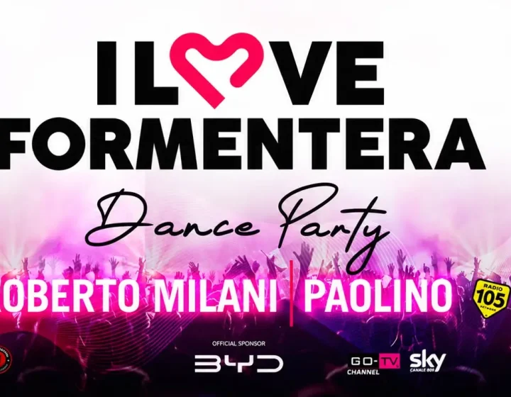 Radio 105 Frontemare
