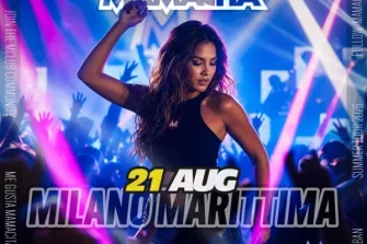 MAMACITA | Pineta