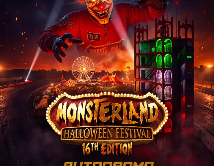 TBA Monsterland