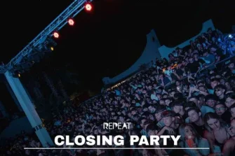 Deejay Resident | Peter Pan