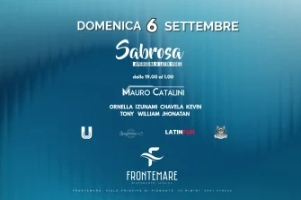 Ornella | Frontemare