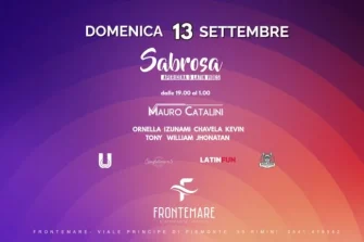 Ornella | Frontemare