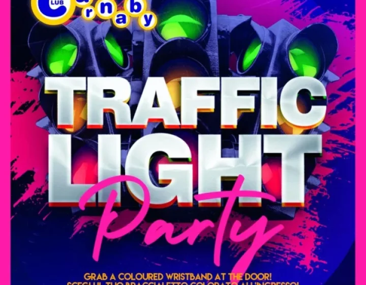 Saturday   Carnaby Club