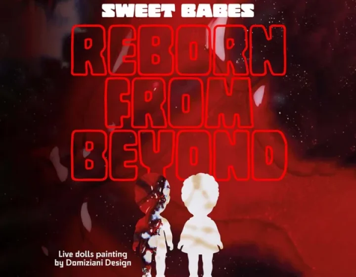 Sweet Babes   BALDASSARRI
