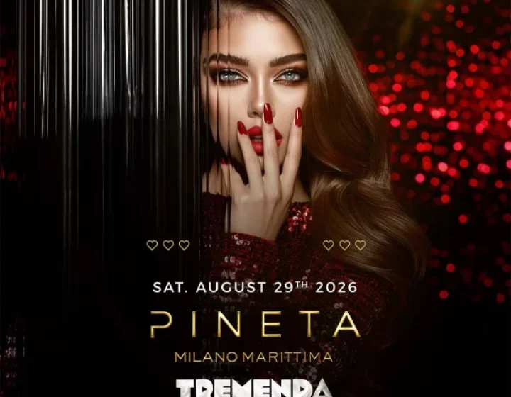 TREMENDA   Pineta
