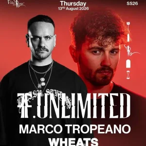 Dj Resident | Villa Delle Rose