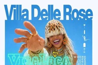 Vida Loca | Villa Delle Rose
