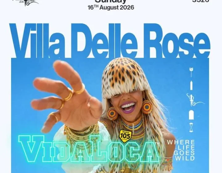 Vida Loca Villa Delle Rose