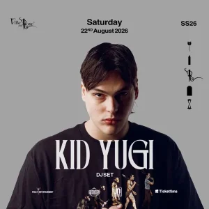 Kid Yugi | Villa Delle Rose
