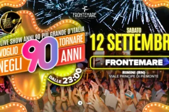 | Frontemare