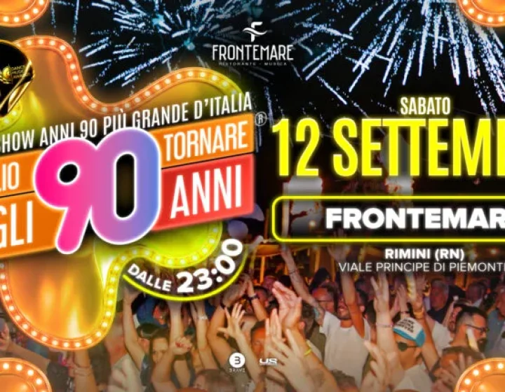 Frontemare