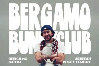 BUNNY CLUB AL SETAI GARDEN | Setai Club