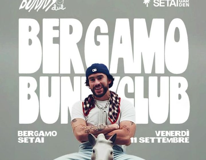 BUNNY CLUB AL SETAI GARDEN Setai Club