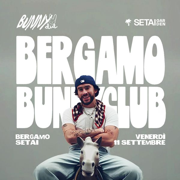 BUNNY CLUB AL SETAI GARDEN | Setai Club